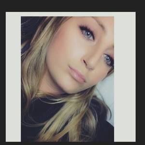 Meet your Posher, Kristen